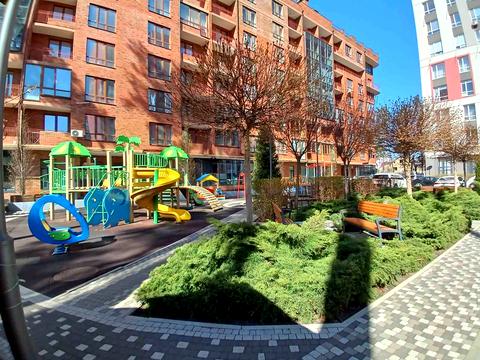 квартира за адресою Василя Стуса вул. (Пушкінська), 25-Д