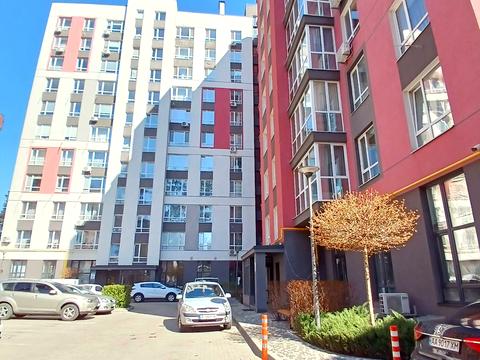 квартира за адресою Василя Стуса вул. (Пушкінська), 25-Д