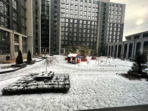 квартира за адресою Костомарівська вул. (Щорса), 1-А