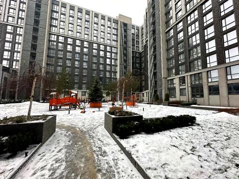 квартира за адресою Костомарівська вул. (Щорса), 1-А