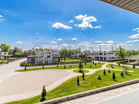 дом по адресу Обухівський район