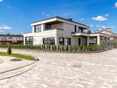 дом по адресу Обухівський район