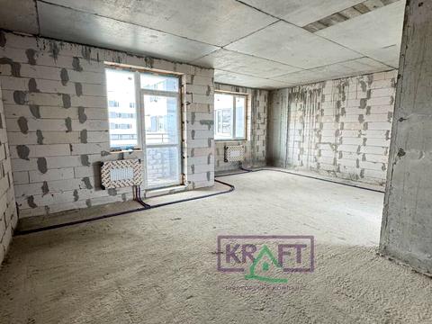 квартира за адресою Героїв Харкова просп. (Московський), 158