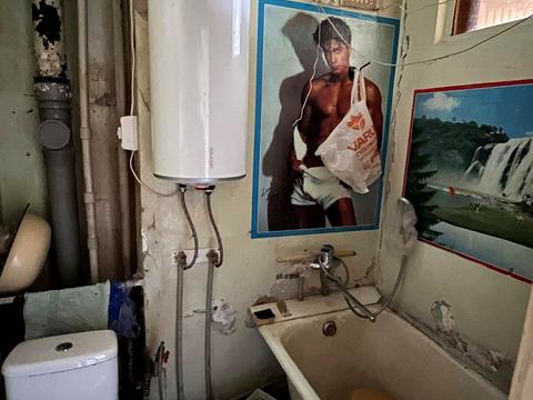 квартира по адресу Коробова ул., 5