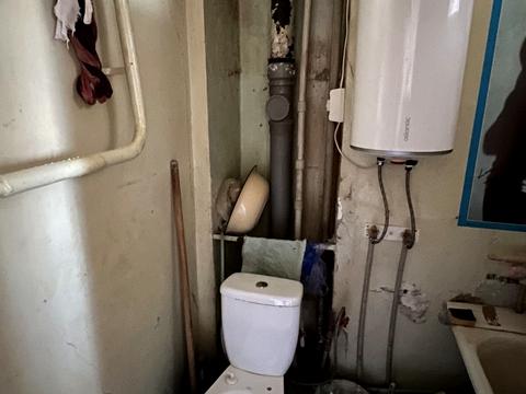 квартира по адресу Коробова ул., 5