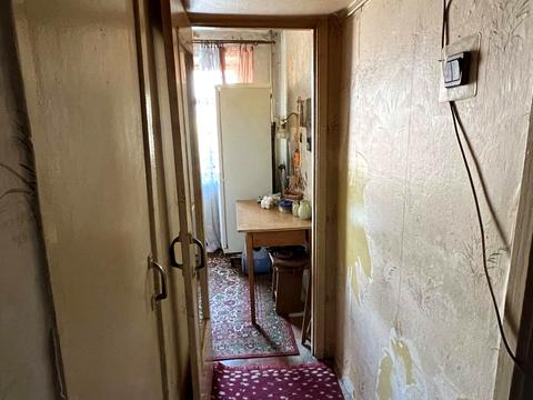 квартира по адресу Коробова ул., 5