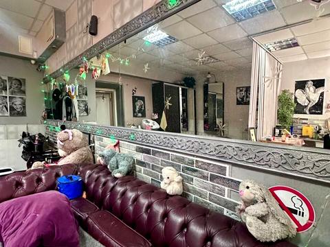 комерційна за адресою Кам'янська вул., 30