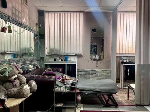 комерційна за адресою Кам'янська вул., 30