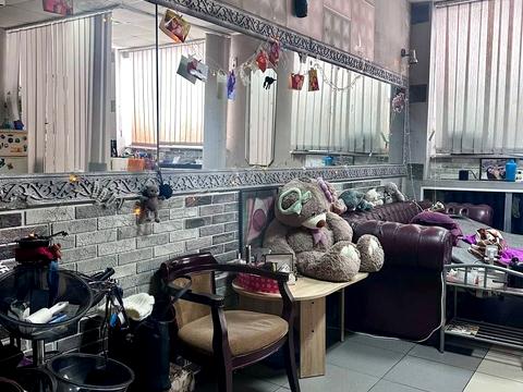 комерційна за адресою Кам'янська вул., 30