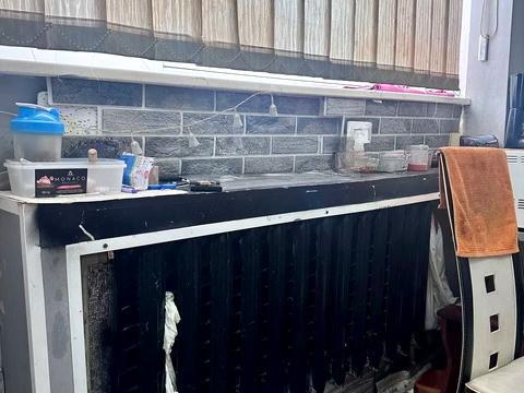 комерційна за адресою Кам'янська вул., 30