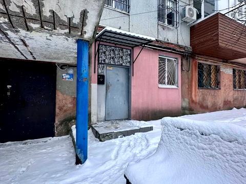 комерційна за адресою Кам'янська вул., 30