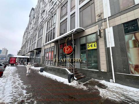комерційна за адресою Велика Васильківська вул. (Червоноармійська), 72