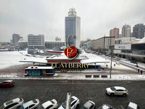 комерційна за адресою Велика Васильківська вул. (Червоноармійська), 72