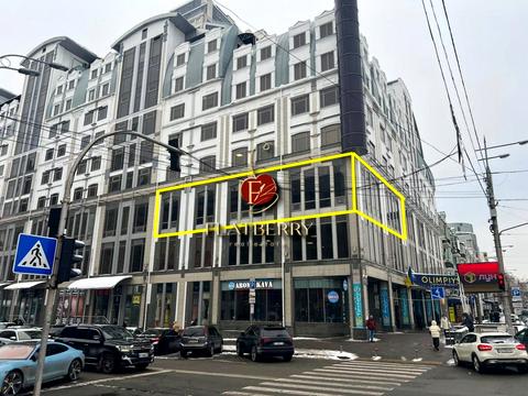 комерційна за адресою Велика Васильківська вул. (Червоноармійська), 72