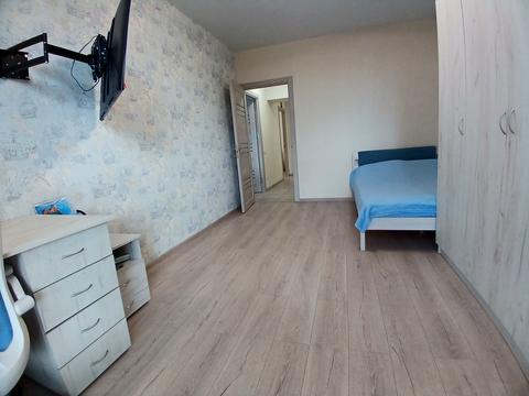 квартира за адресою Василя Стуса вул. (Пушкінська), 25-Д