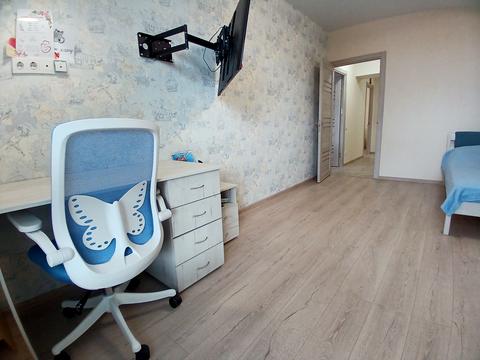 квартира за адресою Василя Стуса вул. (Пушкінська), 25-Д