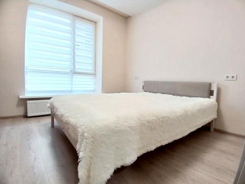 квартира за адресою Василя Стуса вул. (Пушкінська), 25-Д