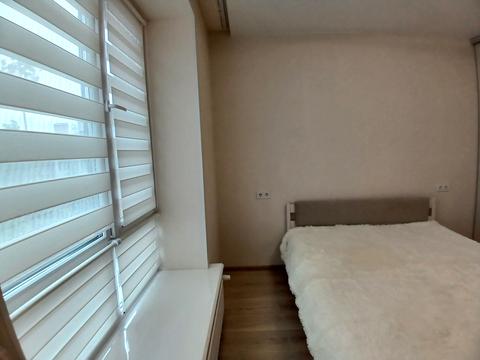 квартира за адресою Василя Стуса вул. (Пушкінська), 25-Д