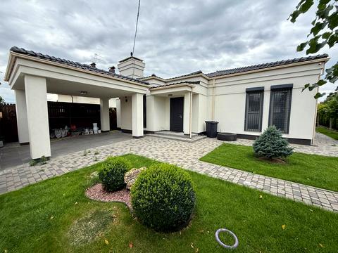 дом по адресу с. Новоалександровка, Телевізійна, 22