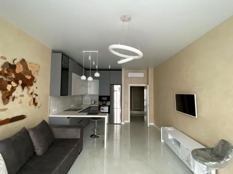 квартира за адресою Андрія Верхогляда вул. (Михайла Драгомирова), 14-А