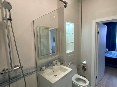 квартира за адресою Андрія Верхогляда вул. (Михайла Драгомирова), 14-А