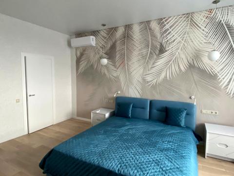 квартира за адресою Андрія Верхогляда вул. (Михайла Драгомирова), 14-А