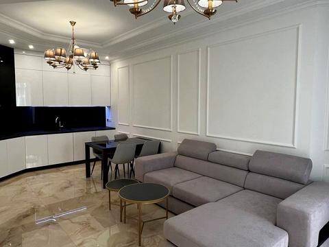 квартира за адресою Фортечний тупик (Тверський), 7в