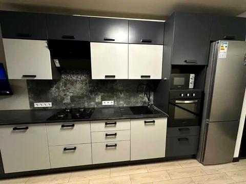 квартира за адресою Набережна Перемоги вул., 42