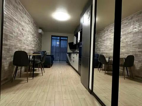 квартира за адресою Набережна Перемоги вул., 42