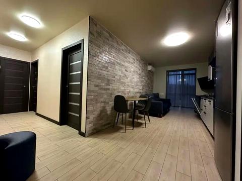 квартира за адресою Набережна Перемоги вул., 42