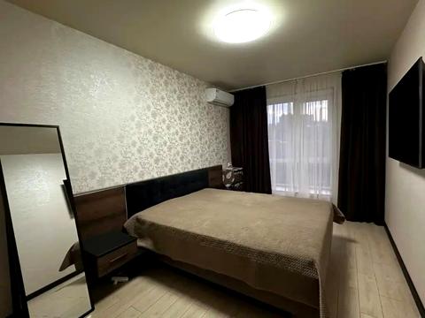 квартира за адресою Набережна Перемоги вул., 42