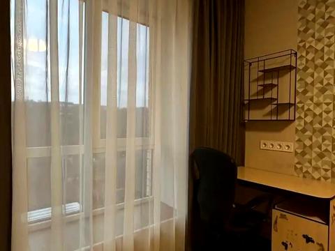 квартира за адресою Набережна Перемоги вул., 42