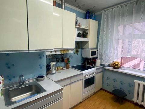 квартира за адресою Семена Палія вул. (Дніпропетровська дорога), 66