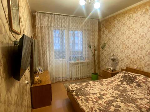 квартира за адресою Семена Палія вул. (Дніпропетровська дорога), 66