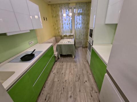 квартира за адресою Степана Руданського вул., 3-А