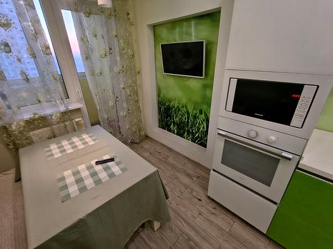 квартира за адресою Степана Руданського вул., 3-А