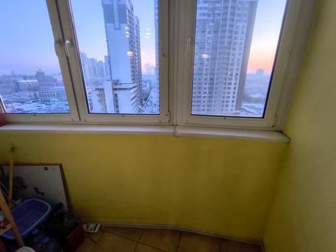 квартира за адресою Степана Руданського вул., 3-А