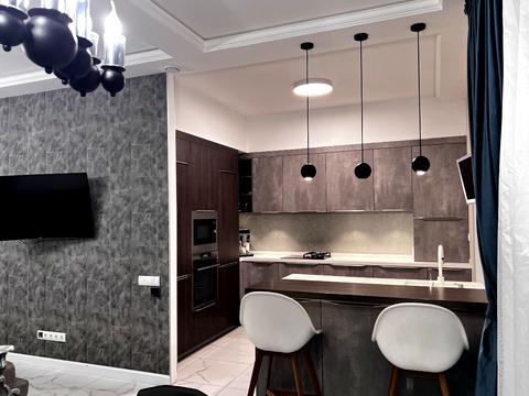 дом по адресу Ново-Оскольская ул.