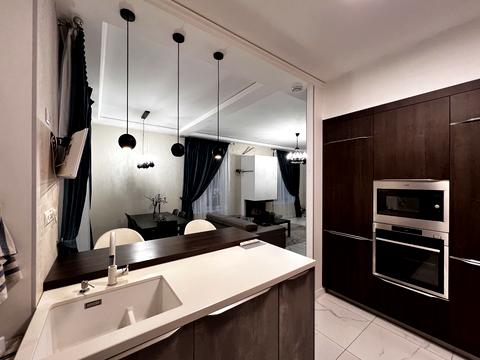 дом по адресу Ново-Оскольская ул.