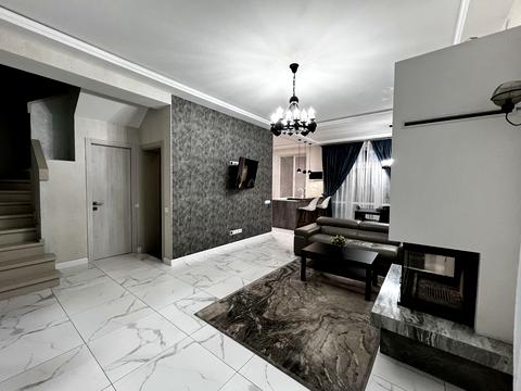 дом по адресу Ново-Оскольская ул.