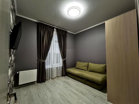 дом по адресу Ново-Оскольская ул.