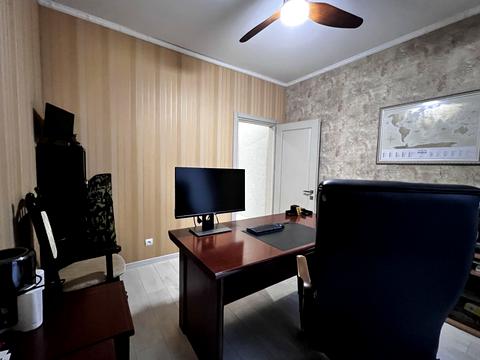 дом по адресу Ново-Оскольская ул.