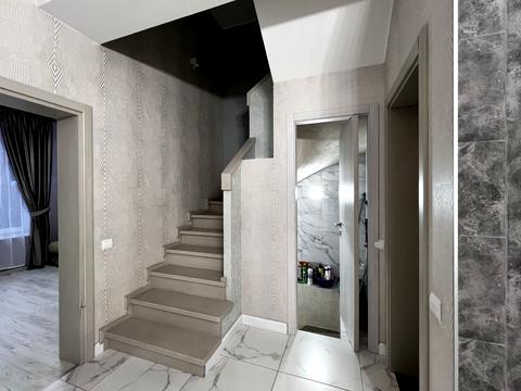 дом по адресу Ново-Оскольская ул.