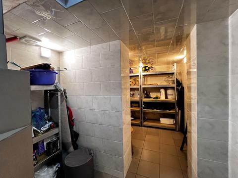 дом по адресу Ново-Оскольская ул.