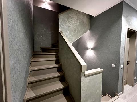 дом по адресу Ново-Оскольская ул.