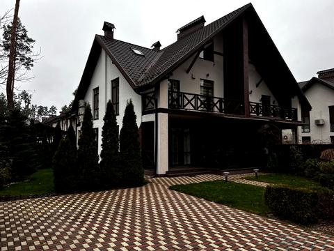 дом по адресу Ново-Оскольская ул.