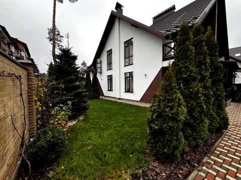 дом по адресу Ново-Оскольская ул.