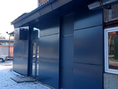 комерційна за адресою Кривий Ріг, Вільної Ічкерії вул. (Волгоградська), 4