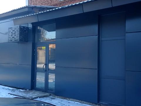 комерційна за адресою Кривий Ріг, Вільної Ічкерії вул. (Волгоградська), 4