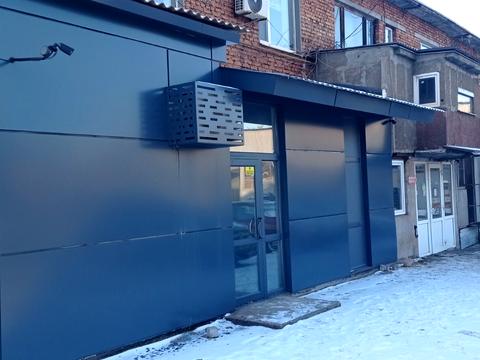 комерційна за адресою Кривий Ріг, Вільної Ічкерії вул. (Волгоградська), 4